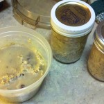 James' Chopped Liver James' Chopped Liver